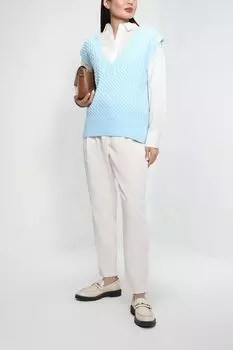 Брюки свободного кроя Rinascimento