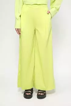 Брюки свободного кроя SHADE