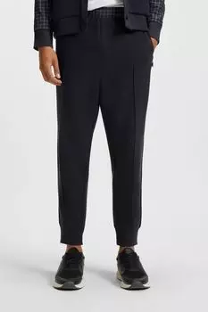 Брюки трикотажные BOSS