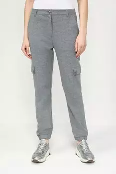 Джоггеры с карманами More&More