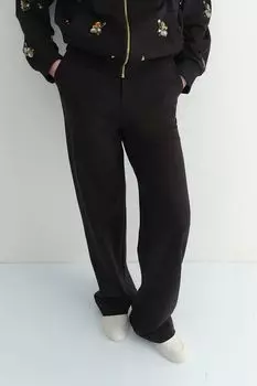 Брюки трикотажные LAROOM