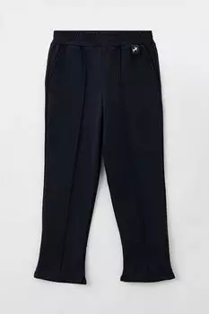 Брюки трикотажные на эластичном поясе Junior Republic