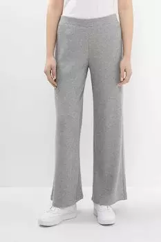 Брюки трикотажные на эластичном поясе s.Oliver