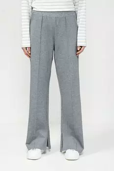 Брюки трикотажные на эластичном поясе s.Oliver