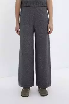 Брюки трикотажные на эластичном поясе SABRINA SCALA