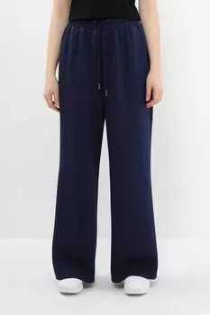 Брюки трикотажные на кулиске Auranna