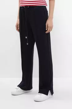 Брюки трикотажные на кулиске Auranna