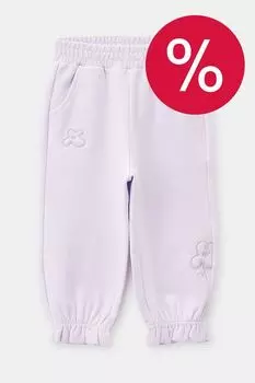 Брюки трикотажные на кулиске Balabala