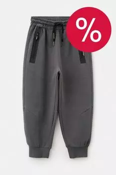 Брюки трикотажные на кулиске Balabala