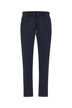 Брюки трикотажные на кулиске Bugatti