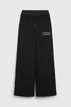 Брюки трикотажные на кулиске Le temps des cerises