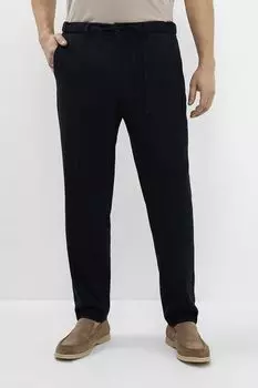 Брюки трикотажные на кулиске MARCO DI RADI