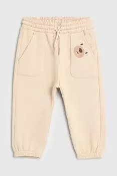 Брюки трикотажные на кулиске Mayoral