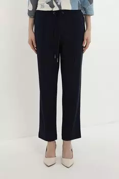 Брюки трикотажные на кулиске OLSEN