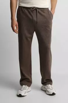 Брюки трикотажные на кулиске Oulyss