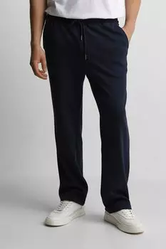 Брюки трикотажные на кулиске Oulyss