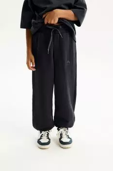 Брюки трикотажные на кулиске Pulka