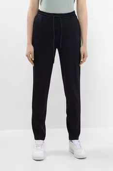 Брюки трикотажные на кулиске s.Oliver