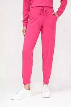 Брюки трикотажные с карманами BELUCCI