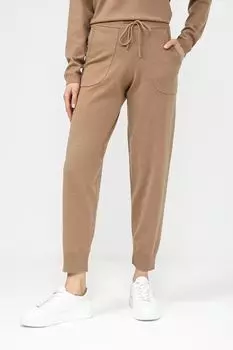 Брюки трикотажные с карманами BELUCCI