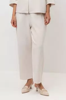 Брюки трикотажные с карманами VERY NEAT