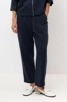 Брюки трикотажные с карманами VERY NEAT