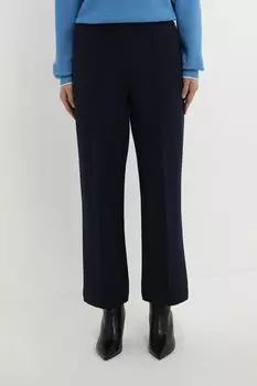 Брюки трикотажные со стрелками OLSEN