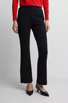 Брюки трикотажные со стрелками OVS