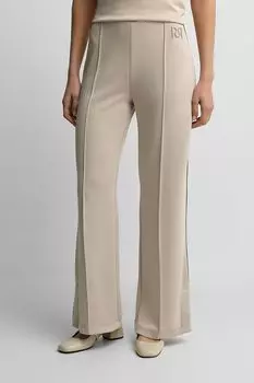 Брюки трикотажные со стрелками Rinascimento