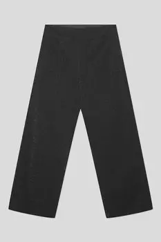 Брюки трикотажные свободного кроя Betty Barclay