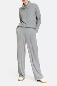 Брюки трикотажные свободного кроя Gerry Weber