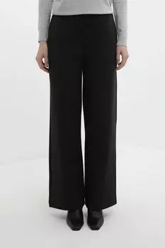 Брюки трикотажные свободного кроя Marc O'Polo