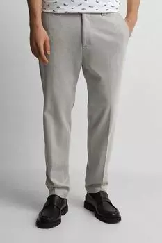 Брюки трикотажные зауженные Cinque