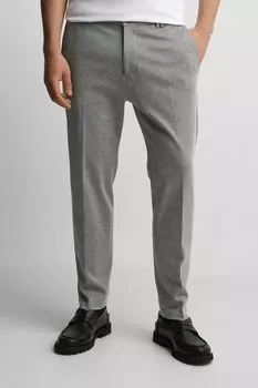 Брюки трикотажные зауженные Cinque