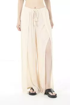 Брюки-юбка с разрезами Baby Angel