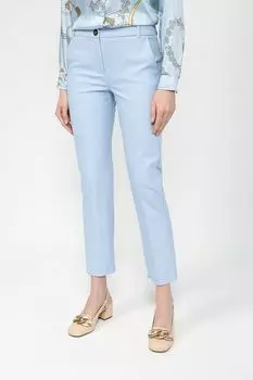 Брюки укороченного кроя Emme Marella