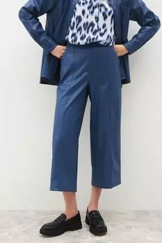 Брюки укороченного кроя Gerry Weber