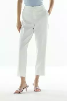 Брюки укороченного кроя Monari