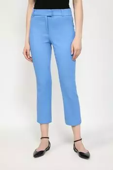 Брюки укороченного кроя More&More