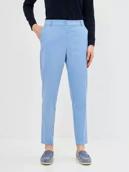 Брюки укороченного кроя Vinnis