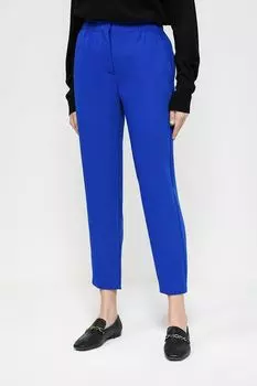 Брюки укороченные на эластичном поясе Taifun