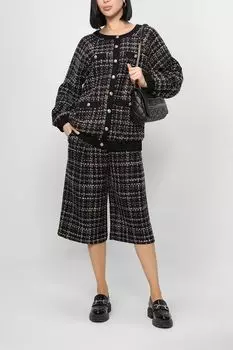 Брюки укороченные Perspective