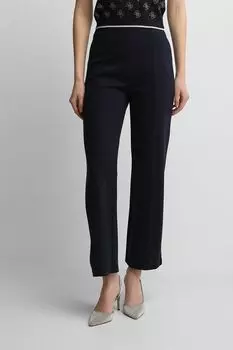 Брюки укороченные со стрелками OVS