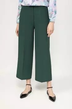 Брюки укороченные свободного кроя OVS