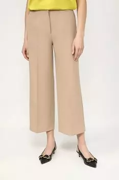 Брюки укороченные свободного кроя OVS