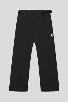 Брюки утепленные Lassie