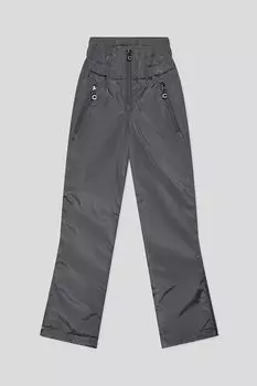 Брюки утепленные на эластичном поясе Silver Spoon Outdoor