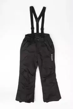 Брюки утепленные на бретелях Icepeak