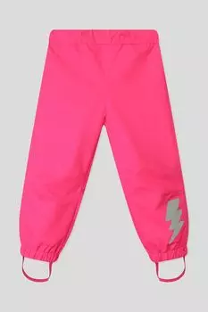 Брюки утепленные со штрипками GIOCO