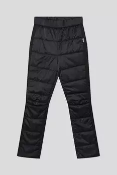 Брюки утепленные стеганые Oldos